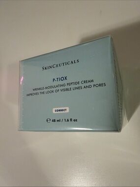 Brand New SkinCeuticals P-Tiox Cream